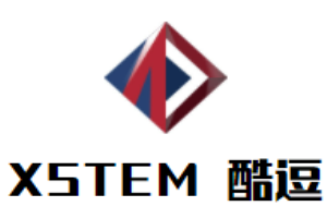 XSTEM 酷逗編程與機器人